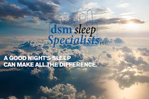 DSM Sleep Specialists, PLC image