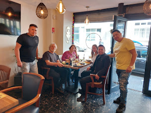 Photo n°124 de Chulla Vida - Restaurant - Paris 11 à Paris ()