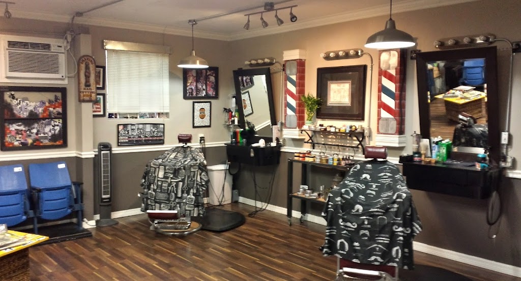 Jusincredible Cutz 32803