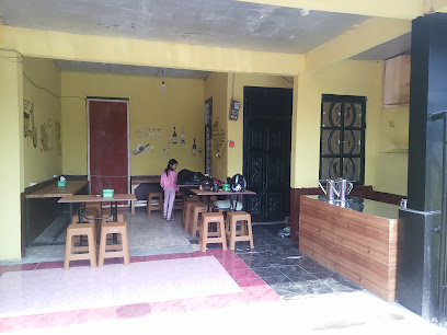 NGOPI HEULA cafe