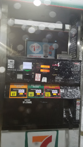 Convenience Store «7-Eleven», reviews and photos, 12400 Princeton Dr, Huntley, IL 60142, USA