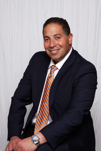 Carlos Ignacio Garcia Financial Advisor