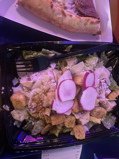 Ensalada César 