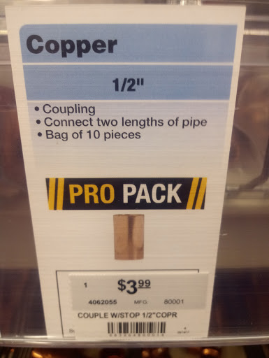 Hardware Store «Ace Hardware of Donelson», reviews and photos, 2730 Lebanon Pike, Nashville, TN 37214, USA