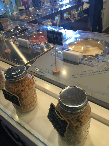 Ice Cream Shop «Churned Creamery», reviews and photos, 2493 Park Ave #21, Tustin, CA 92782, USA