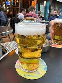 Plats et boissons du Restaurant Hall's Beer Tavern à Paris - n°7