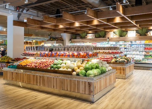 Grocery Store «Woodlands Market», reviews and photos, 735 College Ave, Kentfield, CA 94904, USA