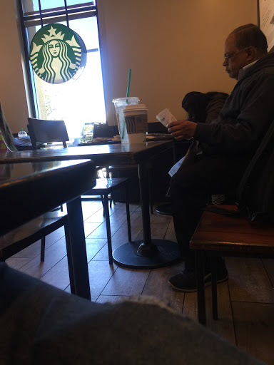 Starbucks image