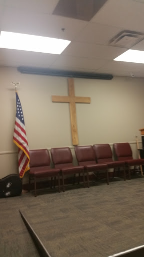 Homeless Shelter «City Rescue Mission», reviews and photos