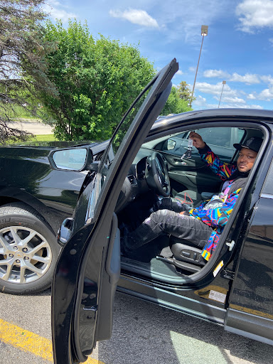 Chevrolet Dealer «Currie Motors Chevrolet», reviews and photos, 8401 W Roosevelt Rd, Forest Park, IL 60130, USA