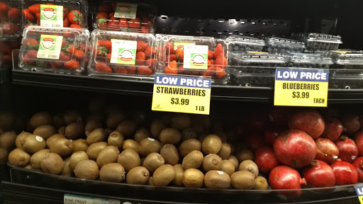 Grocery Store «Wayfield Foods Inc», reviews and photos, 8777 Tara Blvd, Jonesboro, GA 30236, USA