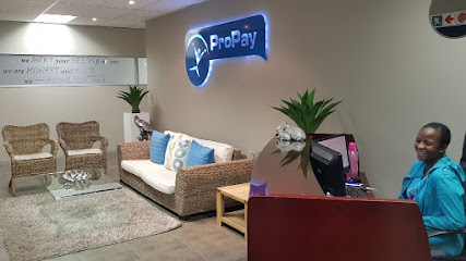 ProPay(Pty)Ltd