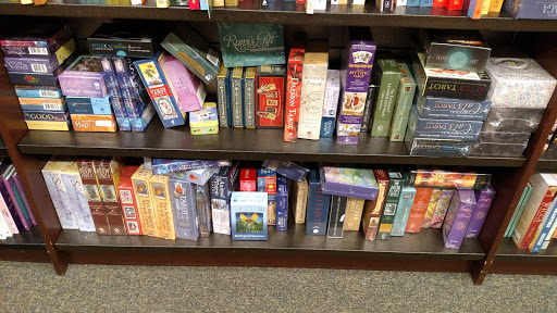 Book Store «Barnes & Noble», reviews and photos, 1163 Valley River Dr, Eugene, OR 97401, USA