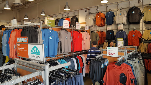 Sportswear Store «Columbia Sportswear Outlet Store», reviews and photos, 100 Citadel Dr #636, Commerce, CA 90040, USA