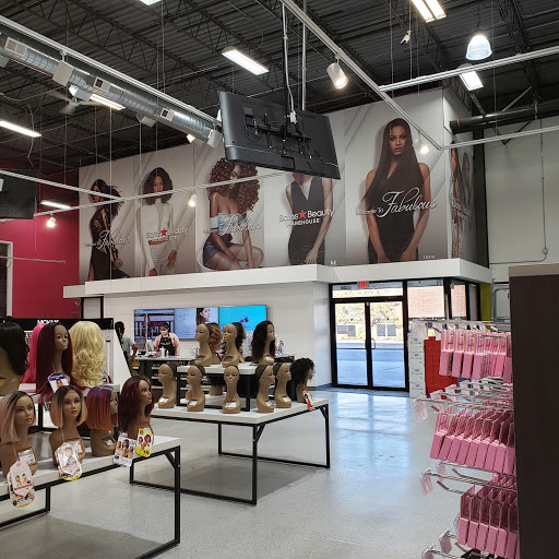 Beauty Supply Store «SamsBeauty.com», reviews and photos, 1000 E Business Center Dr, Mt Prospect, IL 60056, USA