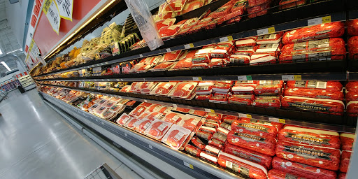 Supermarket «WinCo Foods», reviews and photos, 3032 E State St, Eagle, ID 83616, USA