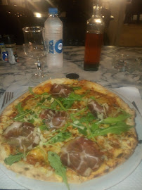 Pizza du Pizzeria Restaurant Chez Antoine à Calvi - n°3