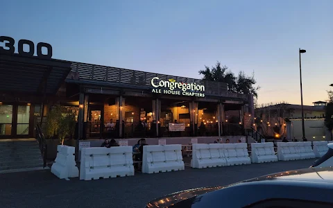 Congregation Brewery & Cocina - Pasadena image