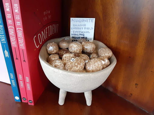 Gift Shop «Soulscape Gift & Book Store», reviews and photos, 765 S Coast Hwy 101 #106, Encinitas, CA 92024, USA