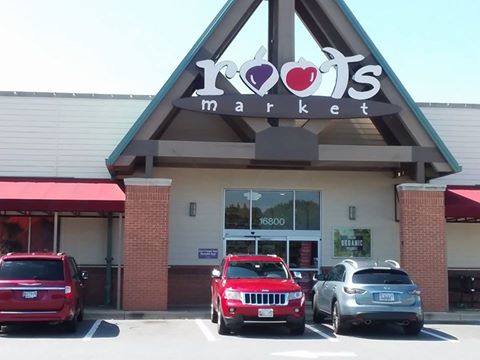 Natural Foods Store «Roots Market Olney», reviews and photos, 16800 Georgia Ave, Olney, MD 20832, USA