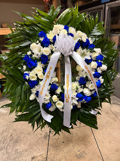 Florist «Floreria Alcatraz», reviews and photos, 159 Aldine Bender Rd #174, Houston, TX 77060, USA