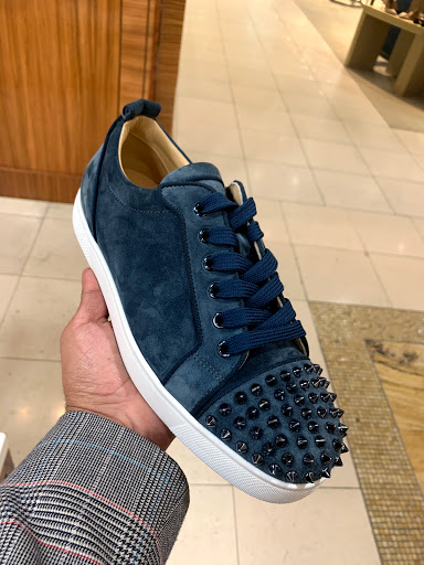 Department Store «Saks Fifth Avenue», reviews and photos, 9700 Collins Ave, Bal Harbour, FL 33154, USA