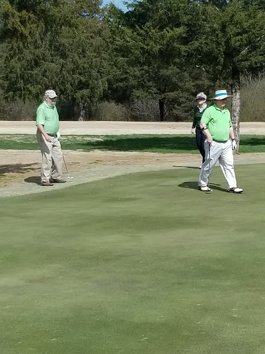 Golf Driving Range «Cedar Crest Golf Club», reviews and photos, 7972 Mona Rd, Murfreesboro, TN 37129, USA