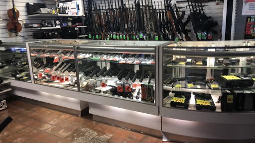 Pawn Shop «Sunbelt Pawn», reviews and photos, 337 FM 1960, Houston, TX 77090, USA