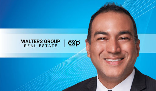 Jason Walters Group - eXp Realty image
