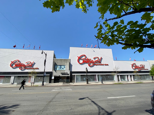 Department Store «Century 21 Department Store», reviews and photos, 472 86th St, Brooklyn, NY 11209, USA