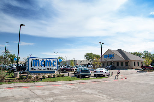 Used Car Dealer «MCMC Auto - Arlington», reviews and photos, 7401 S Cooper St, Arlington, TX 76001, USA