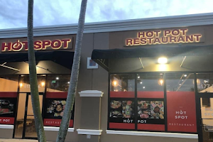 Hot Pot Restaurant image