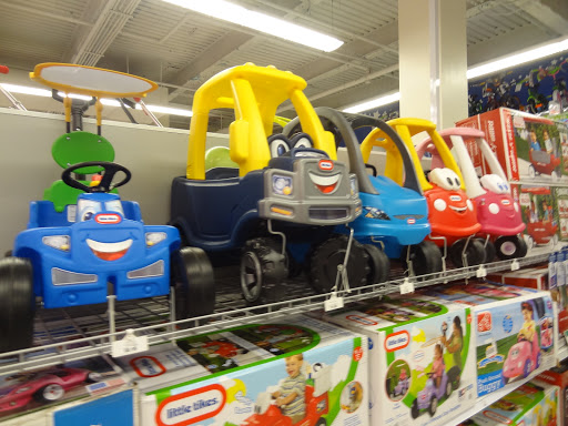 Toy Store «Toys