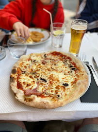 Plats et boissons du Restaurant Café les Arcades à Antibes - n°2