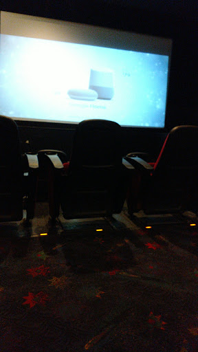 Movie Theater «Kew Gardens Cinemas», reviews and photos, 8105 Lefferts Blvd, Kew Gardens, NY 11415, USA
