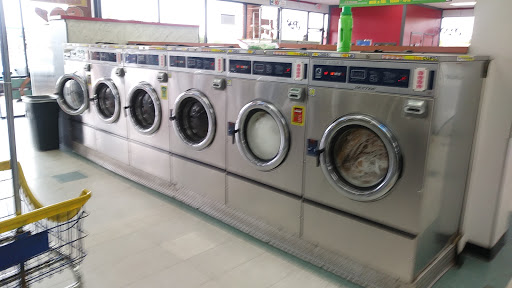 Laundromat «Southern Coin Laundry», reviews and photos, 347 E Southern Ave, Mesa, AZ 85210, USA