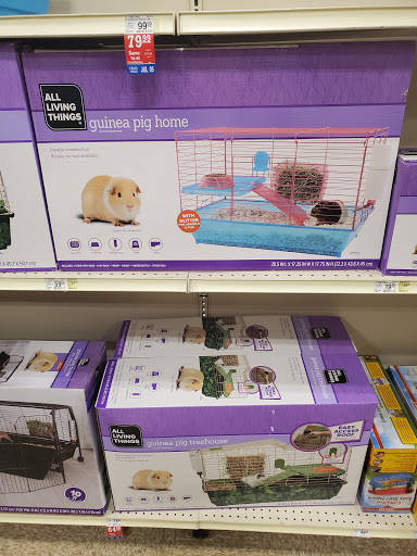 Pet Supply Store «PetSmart», reviews and photos, 1157 E North Ave, Belton, MO 64012, USA