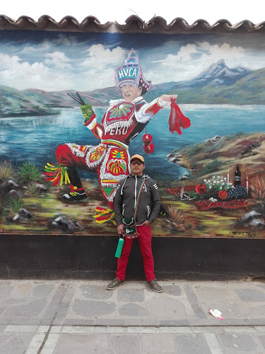 Institución Educativa Privada Teresa de la Cruz Huancavelica - Escuela