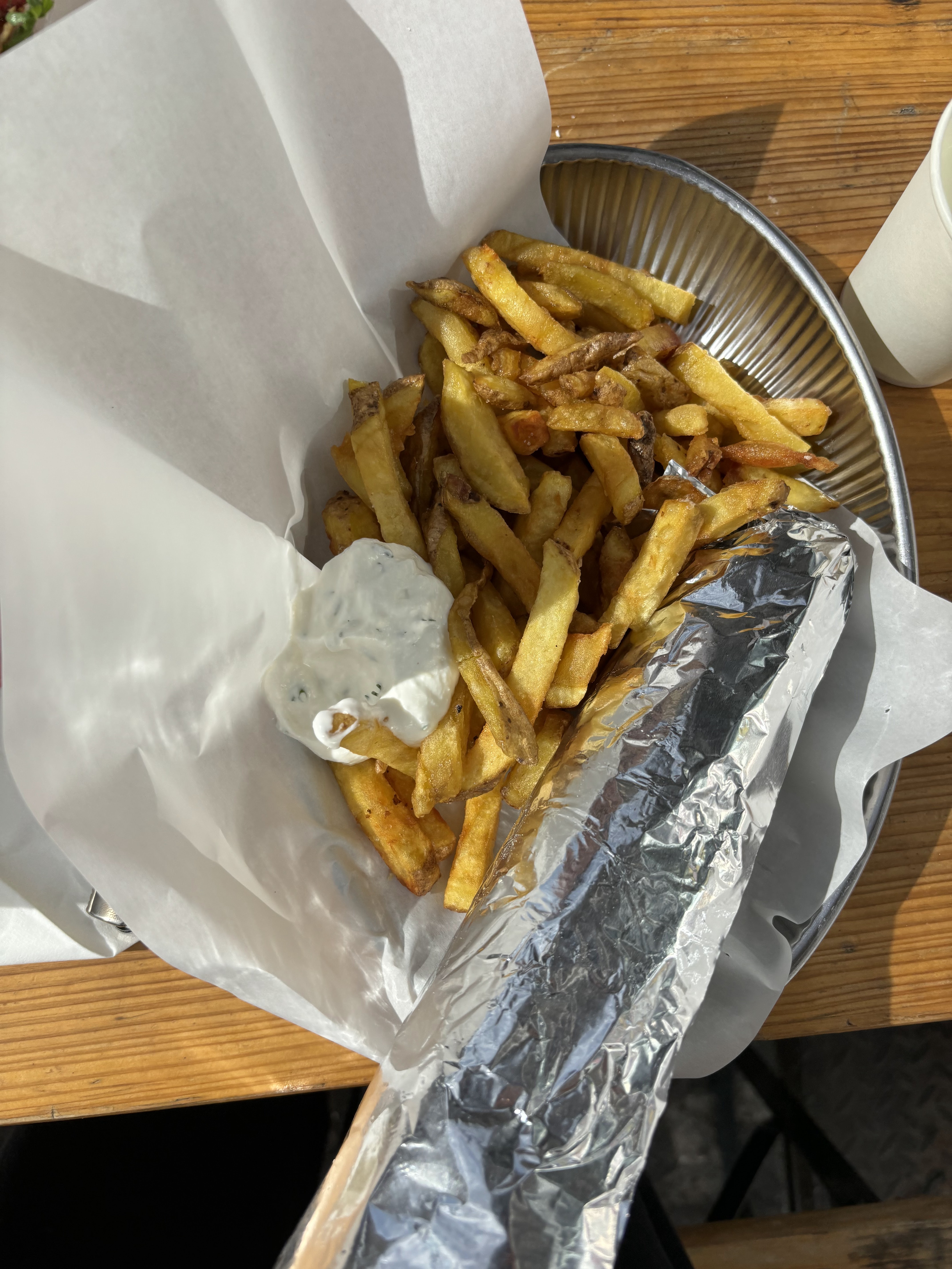 Photo n° 2 de l'avis de Léa.e fait le 08/04/2024 à 15:06