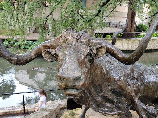 Art Museum «Briscoe Western Art Museum», reviews and photos, 210 W Market St, San Antonio, TX 78205, USA