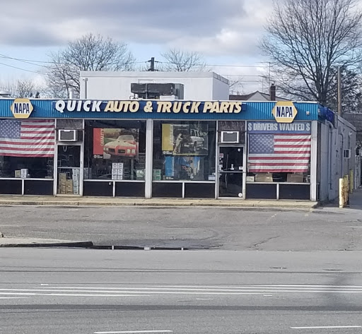 Auto Parts Store «NAPA Auto Parts - Quick Auto Parts», reviews and photos, 2 Bloomingdale Rd, Hicksville, NY 11801, USA