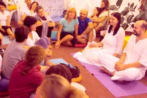 Meditation and yoga center Kamala image