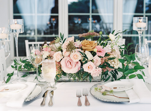 Florist «Tourterelle», reviews and photos, 2216 Ivy Rd, Charlottesville, VA 22903, USA