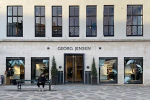 Georg Jensen image