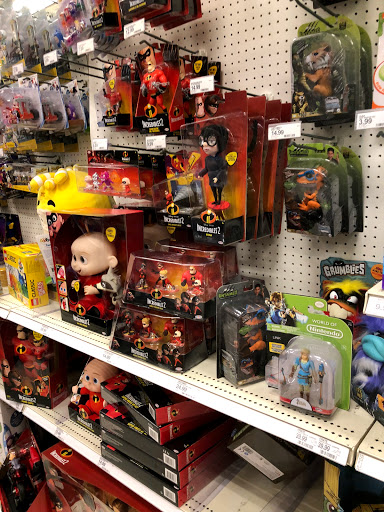 Department Store «Target», reviews and photos, 7200 Amador Plaza Rd, Dublin, CA 94568, USA