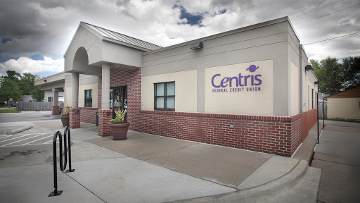 Centris Federal Credit Union, 2825 Ave G, Council Bluffs, IA 51501, USA, Federal Credit Union