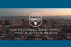 Complete Dental Care Paradise Valley image