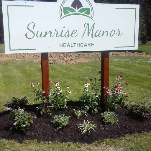 Sunrise Manor Nursing and Rehabilitation image 4