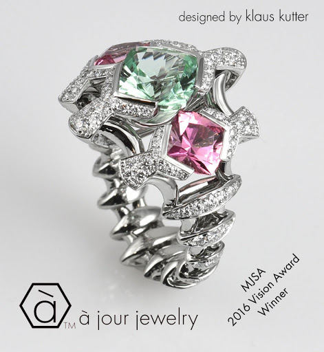 Jewelry Designer «A Jour Jewelry», reviews and photos, 325 Metacom Avenue, Bristol, RI 02809, USA