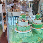 Photo n°2 de l'avis de Bruno.e fait le 29/08/2021 à 16:40 sur le  Spinnato à Palermo